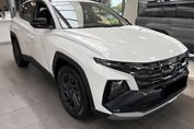 Hyundai Tucson 1.6 T-GDi Smart Black 2WD DCT