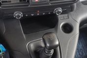 Toyota Proace City Verso 1.5 d-4D Business