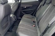 Peugeot 3008 1.6 PureTech GT Line