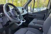 Mercedes Sprinter L3H2