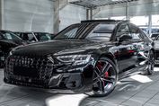 Audi A8 S8 TFSI quattro