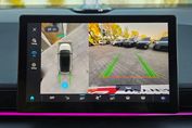 Baic Beijing 5 1.5T Luxury DCT