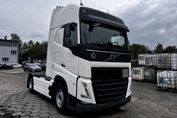 Volvo FH 500 Globetrotter XXL