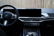 BMW X7 xDrive40d Individual Edition