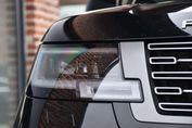Land Rover Range Rover D350 Autobiography