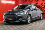 Ford Mondeo 2.0 TDCi Trend