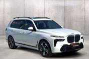 BMW X7 xDrive40i mHEV sport-aut