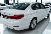 BMW Seria 5 530e iPerformance xDrive Luxury Line sport-aut