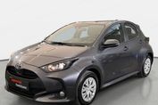 Toyota Yaris Hybrid 1.5