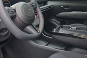Hyundai Tucson 1.6 T-GDi HEV N-Line Ultimate 4WD aut