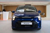 Kia Picanto 1.0 DPI L