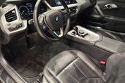 BMW Z4 20i sDrive Advantage