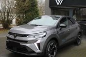Renault Captur Techno 1.3 TCe mHEV EDC