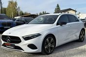 Mercedes Klasa A 180 Style