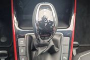 Skoda Fabia 1.5 TSI DSG