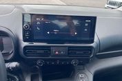 Fiat Doblo Combi L2H1 aut
