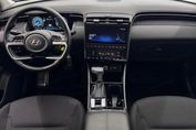 Hyundai Tucson 1.6 T-GDi Smart 2WD DCT