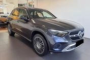 Mercedes GLC 200 4-Matic Avantgarde