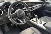 Alfa Romeo Stelvio 2.0 Turbo Sprint Q4 aut