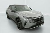 Peugeot 3008 GT 1.2 mHEV e-DCS6