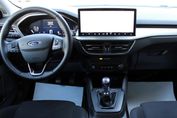 Ford Focus 1.0 EcoBoost Titanium X