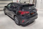 Ford Focus 1.0 EcoBoost ST-Line
