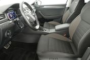 Skoda Superb 2.0 TSI 4x4 Scout DSG