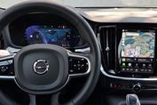 Volvo V60 T6 AWD Plug-In Plus Dark