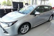 Toyota Corolla 1.2 t Comfort