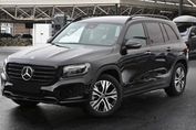 Mercedes GLB 200 d Progressive