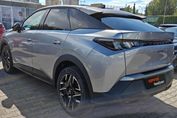 Peugeot 3008 1.2