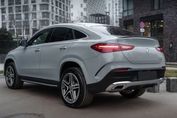 Mercedes GLE Coupe 300 d 4-Matic AMG Line