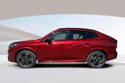 BMW X2 iX2 eDrive20 66.5kWh M Sport