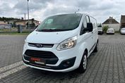 Ford Transit Custom L1H1 Chłodnia/Izoterma