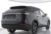 Omoda 7 Luxury
