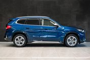 BMW X1 xDrive23d mHEV xLine aut