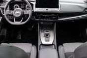 Nissan Qashqai N-Connecta Xtronic 1.3 DIG-T mHEV