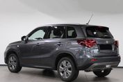 Suzuki Vitara 1.4 Boosterjet mHEV Premium Plus 2WD