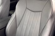 Skoda Superb 1.5 Tsi Mhev Selection Dsg
