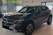 Mercedes GLC 200 d  4-Matic Avantgarde