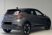Renault Captur Techno 1.3 TCe mHEV EDC