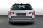 Skoda Superb Ambition 2.0 TDI  DSG