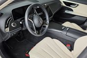 Mercedes Klasa E E 220 d mHEV Avantgarde 9G-Tronic