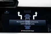 Audi A3 35 TFSI mHEV S tronic
