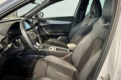 Cupra Formentor 2.0 TSI 4Drive DSG