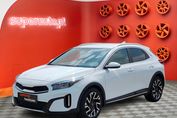 Kia XCeed T-GDI M DCT