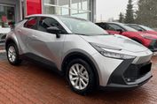 Toyota C-HR Comfort 1.8 Hybrid