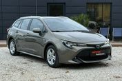 Toyota Corolla 1.8 Hybrid Comfort