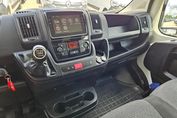 Fiat Ducato L2H1 Zabudowa Brygadowa