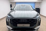 Audi Q3 TFSI S line
